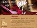 Angoisses, inhibitions, phobies... : En finir avec la peur !